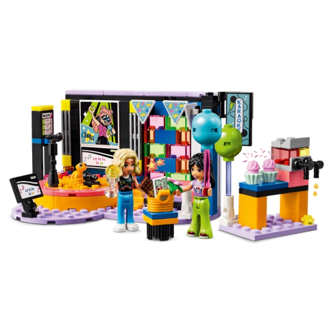 Lego Friends Festa de Karaokê - 42610