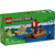 Lego Minecraft A Viagem Do Barco Pirata - 21259