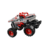 Lego Technic Monster Jam Thunderroarus De Puxar - 42200 na internet