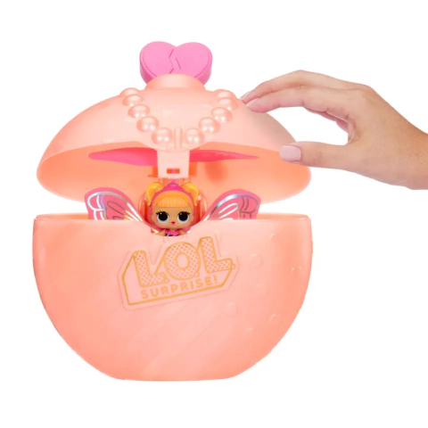 Boneca LOL Surprise Magic Flyers Flutter Starling - MGA