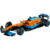 Lego Technic Carro De Corrida Mclaren Formula 1 - 42141