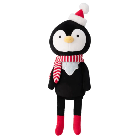 Pelúcia Metoo Pinguim - Bup Baby