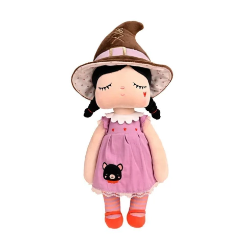 Boneca Metoo Angela Vivi - Bup Baby