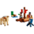 Lego Minecraft A Viagem Do Barco Pirata - 21259 - Divertidus