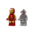 Lego Super Heroes Robo Do Homem De Ferro Vs. Ultron - 76307 - comprar online