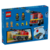 Lego City Caminhao Dos Bombeiros Com Escada De Combate Ao Fogo - 60463 - loja online