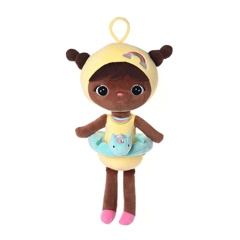 Imagem do Boneca Metoo Jimbao Verão Unicórnio - Bup Baby