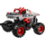 Lego Technic Monster Jam Thunderroarus De Puxar - 42200