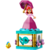 Lego Disney Princess Ariel Rodopiante - 43259