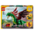 Lego Creator Dragao Medieval - 31161