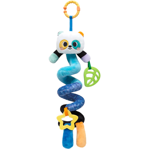 Mola de Atividades Buba Zoo Panda - Buba