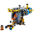 Lego Technic Submarino De Pesquisa Em Mar Profundo - 42201 na internet