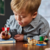 Lego Minecraft A Viagem Do Barco Pirata - 21259 - loja online