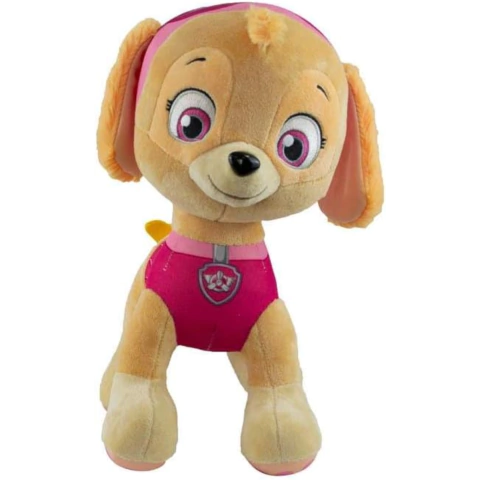 Patrulha Canina Pelúcia Skye - Sunny