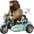 Lego Harry Potter TM Passeio De Motocicleta De Hagrid E Harry - 76443