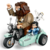 Lego Harry Potter TM Passeio De Motocicleta De Hagrid E Harry - 76443 na internet