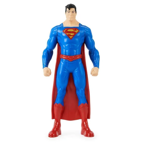 Boneco DC do Superman de 24cm - Sunny