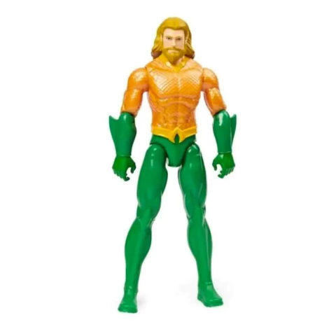 Boneco DC Aquaman - Sunny