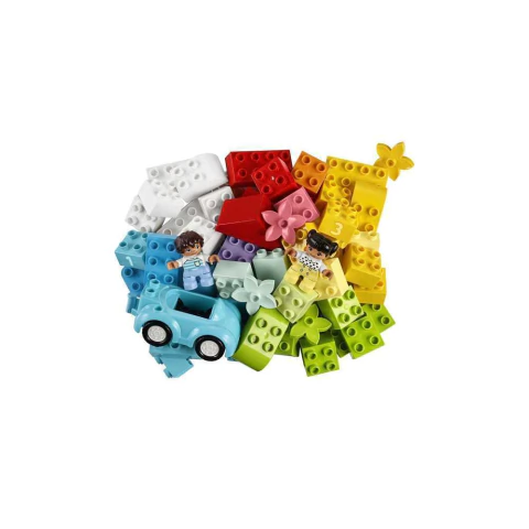 Lego Duplo Caixa de Peças - 10913