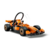 Lego City Piloto De F1 Com Carro De Corrida Mclaren - 60442 na internet