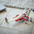 Lego Star Wars TM Caca Estelar Jedi De Obi-Wan Kenobi - 75333 - loja online