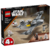 Lego Star Wars TM Starfighter N-1 De Mando E Grogu - 75410