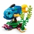 Lego Creator 3 em 1 - Papagaio Exótico - 31136 - comprar online