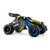 Lego Technic Buggy De Corrida Off-Road - 42164 - Divertidus