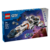 Lego City Nave Espacial Galactica Modular - 60446 - comprar online