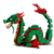 Lego Creator Dragao Medieval - 31161 - comprar online