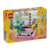 Lego Creator Maquina De Escrever Com Flores - 31169