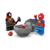 Imagem do Lego Super Heroes Resgate Com Veiculo Dinossauro Da Equipe Spidey - 11199