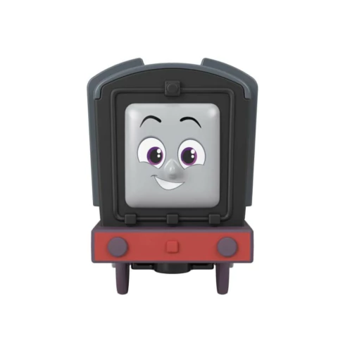 Thomas e Seus Amigos Trens Motorizados Diesel - Mattel HFX92