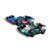 Lego City Garagem De F1 E Carros Da Mercedes-Amg E Alpine - 60444 - comprar online