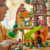 Lego Friends Espaco Da Amizade Na Casa Da Arvore - 42652 - loja online