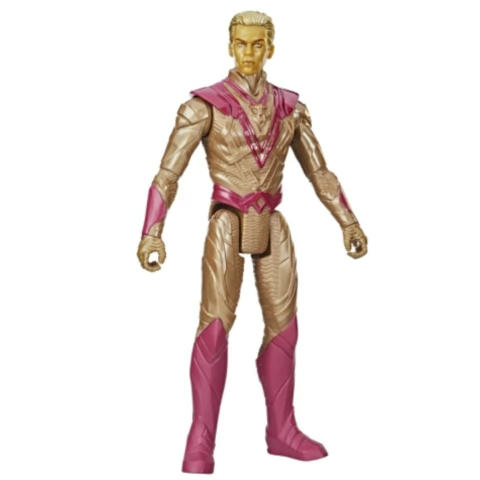 Boneco Marvel Guardiões da Galáxia Adam Warlock Titan Hero - Hasbro F6661