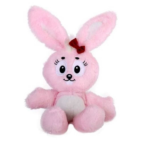 Boneco de Pelúcia Dalila Turma da Mônica - Baby Brink