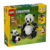 Lego Creator Animais Selvagens: Familia De Pandas - 31165 - loja online