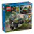 Imagem do Lego City Utilitario Off-Road 4X4 - 60447