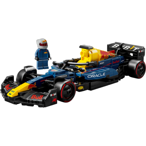 Lego Speed Champions Oracle Red Bull Racing RB20 F1 - 77243
