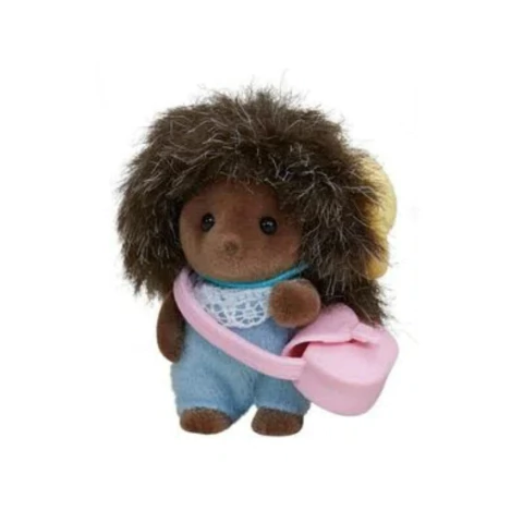 Bebê Porco Espinho - Sylvanian Families