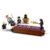 Lego Harry Potter TM Castelo De Hogwarts: Clube Dos Duelos - 76441 na internet