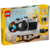 Lego Creator 3 em 1 Câmera Retrô - 31147 - loja online