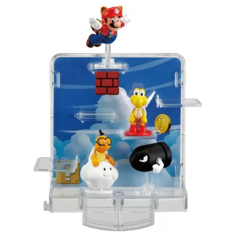 Jogo Super Mario Balancing Plus Sky Stage - Epoch Games