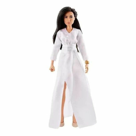 Boneca Mulher Maravilha Gala de Festa - Mattel GKH93