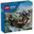 Lego City Utilitario Off-Road 4X4 - 60447