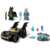 Lego Super Heroes Batman E Batmovel Vs. Sr. Frio - 76301 - comprar online