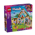 Lego Friends Clinica Veterinaria De Cavalos E Animais De Estimacao - 42651 - comprar online