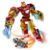 Lego Super Heroes Robo Do Homem De Ferro Vs. Ultron - 76307 - comprar online