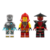 Lego Ninjago Traje De Meca De Batalha Do Zane - 71827 na internet